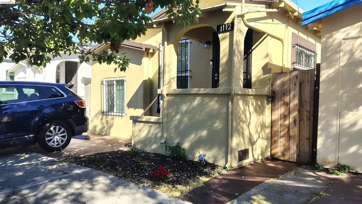 1112 82Nd Ave, Oakland, CA 94621 - #1