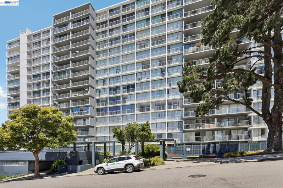 66 Cleary Ct  #1109, San Francisco, CA 94109 - #2