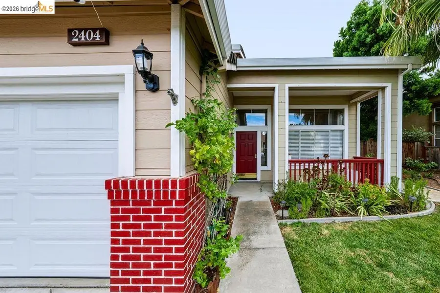 2404 Greentree Ct, Antioch, CA 94509 - #2