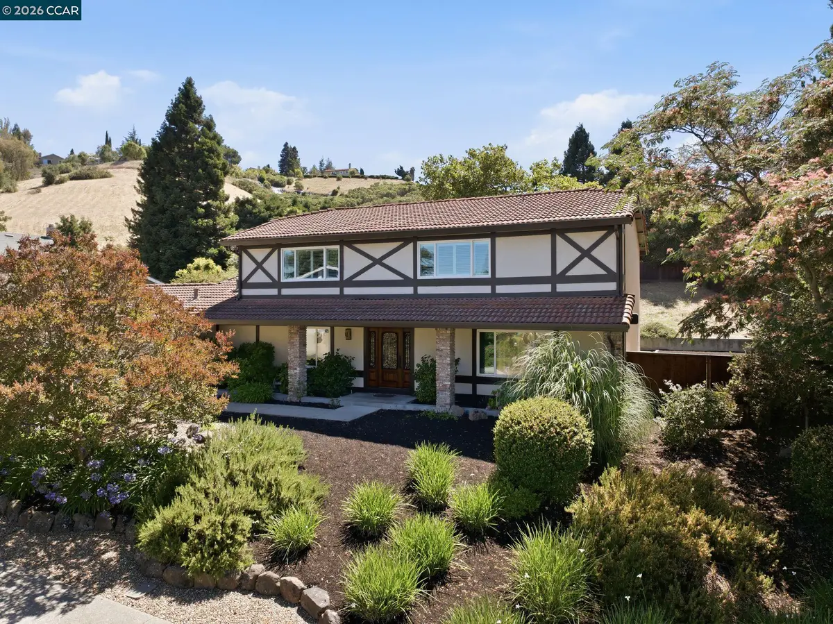 204 Lasso Cir, San Ramon, CA 94583 - #1