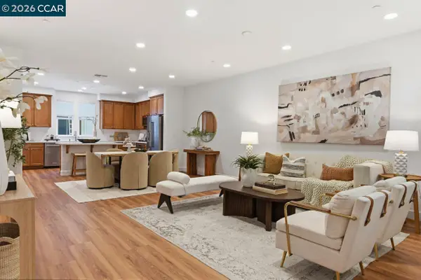 710 Ryan Ter, SAN RAMON, CA 94583