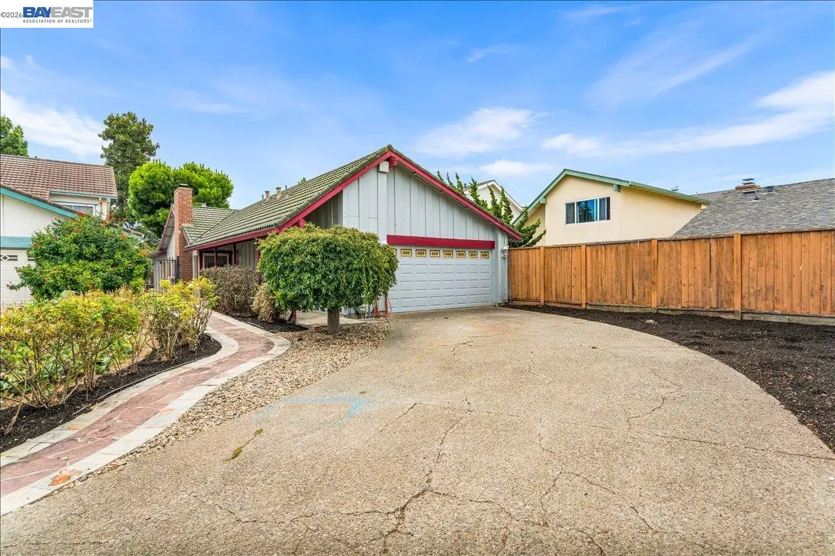 5168 Dryden Ct, Newark, CA 94560 - #1