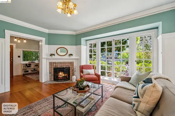 2325 Howe St  #1, BERKELEY, CA 94705