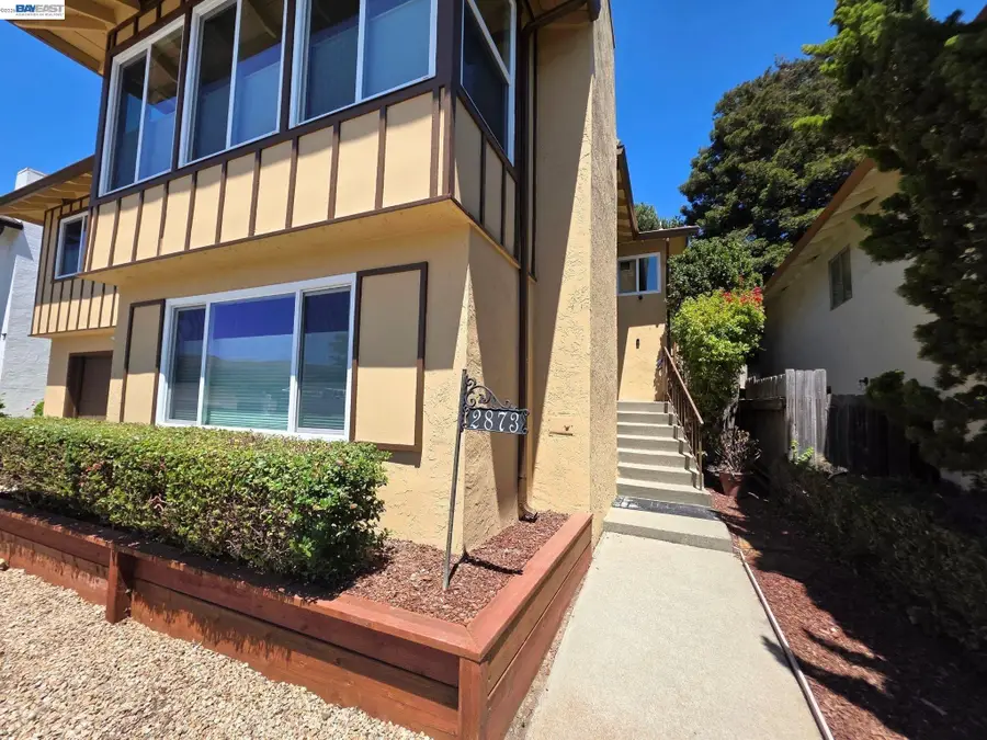 2873 Oxford Ave, Richmond, CA 94806 - #2