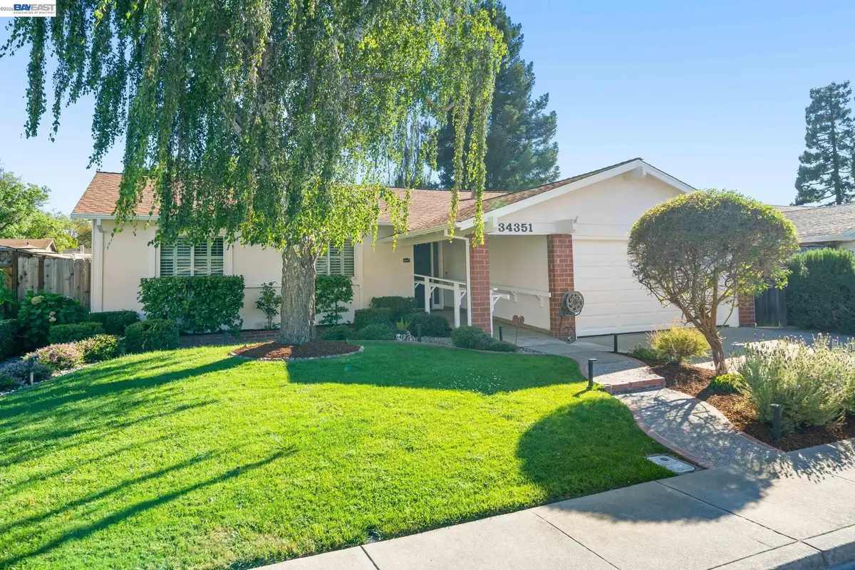 34351 Newton Ct, Fremont, CA 94555 - #1