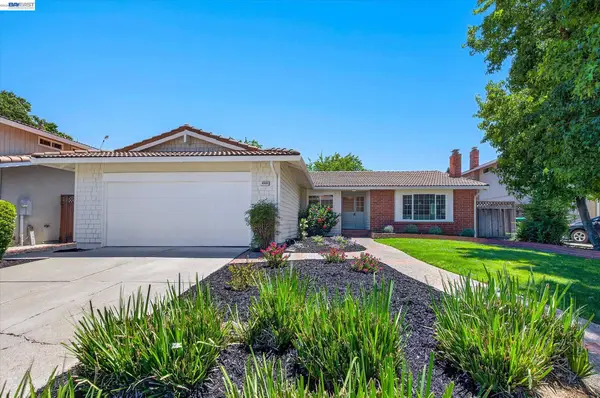 4820 Smith Gate Ct, PLEASANTON, CA 94566