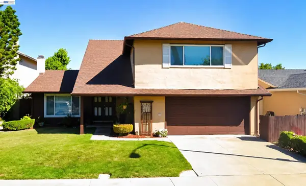 31342 Santa Fe Way, UNION CITY, CA 94587