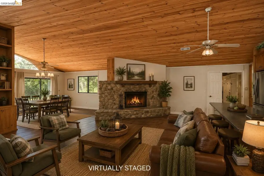 12383 Yankee Hill rd, Columbia, CA 95310 - #3