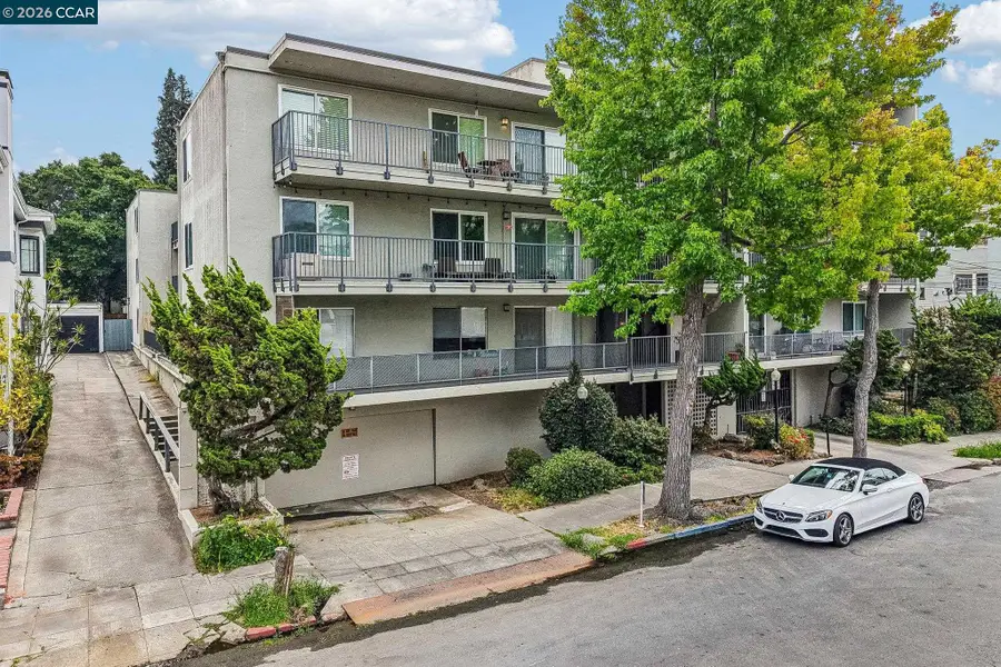 424 Staten  #308, Oakland, CA 94610 - #2