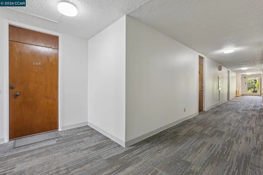 424 Staten  #308, Oakland, CA 94610 - #3