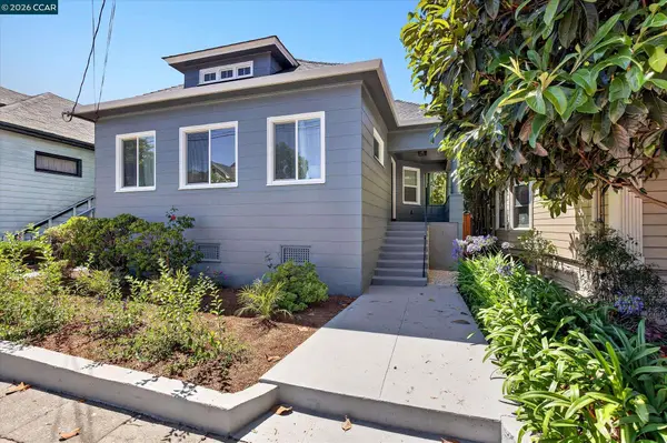 1017 56Th St, OAKLAND, CA 94608