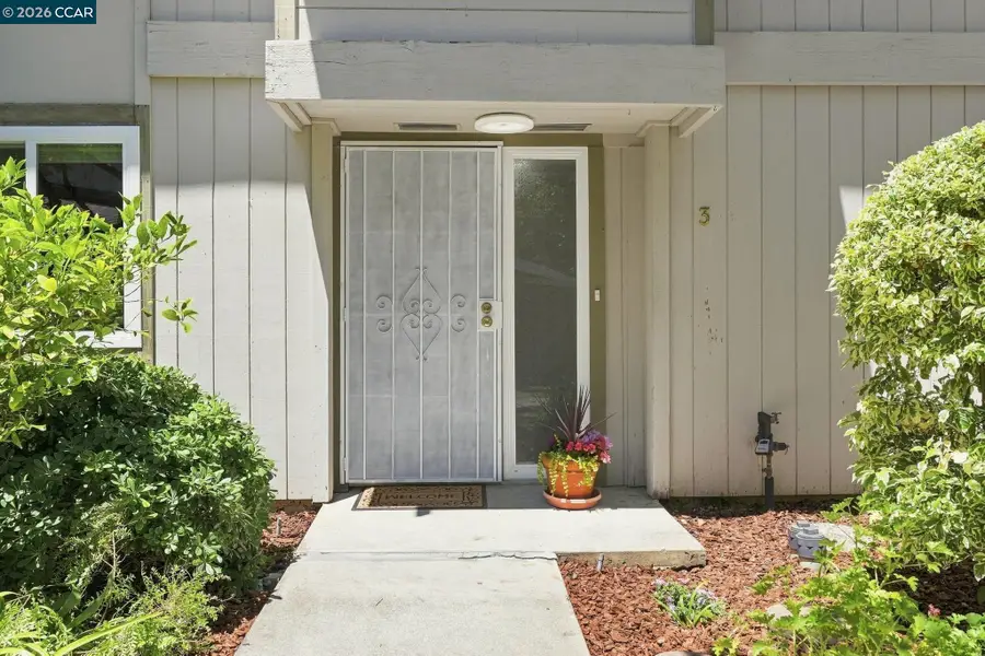 1725 Landana Drive  #3, Concord, CA 94519 - #2