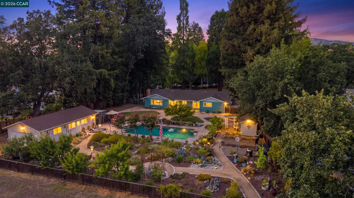 162 La Questa Dr, Danville, CA 94526 - #1