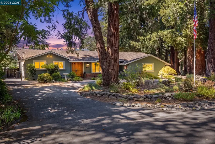 162 La Questa Dr, Danville, CA 94526 - #2