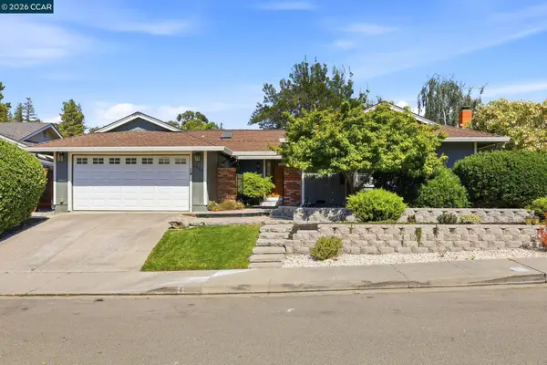 4020 Moselle, PLEASANTON, CA 94566