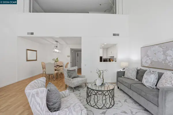 1252 Singingwood Ct.  #3, WALNUT CREEK, CA 94595