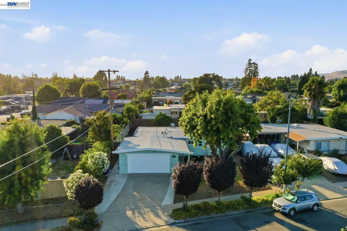 3485 Mission View Dr, Fremont, CA 94538 - #1