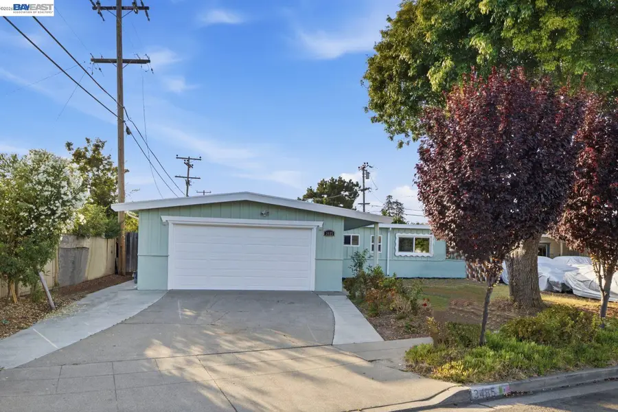 3485 Mission View Dr, Fremont, CA 94538 - #2