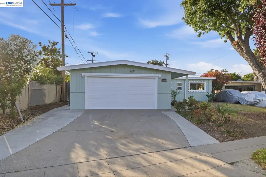 3485 Mission View Dr, Fremont, CA 94538 - #3
