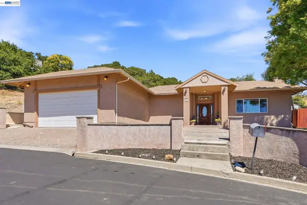 210 Amend Ct, EL SOBRANTE, CA 94803