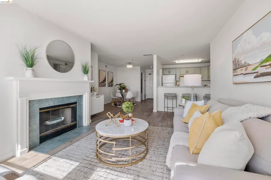 535 Pierce St  #1207, Albany, CA 94706 - #3