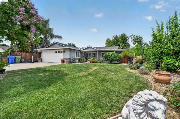 1249 Duffy Way, BRENTWOOD, CA 94513