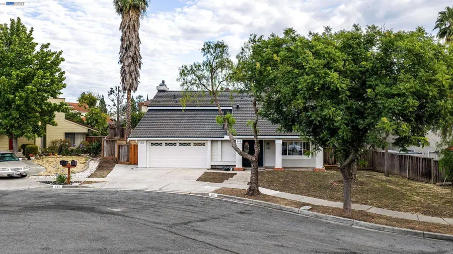 866 Hidatsa Ct, Fremont, CA 94539 - #3