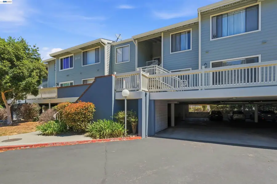 3530 Oakwood Terrace  #104, Fremont, CA 94536 - #2