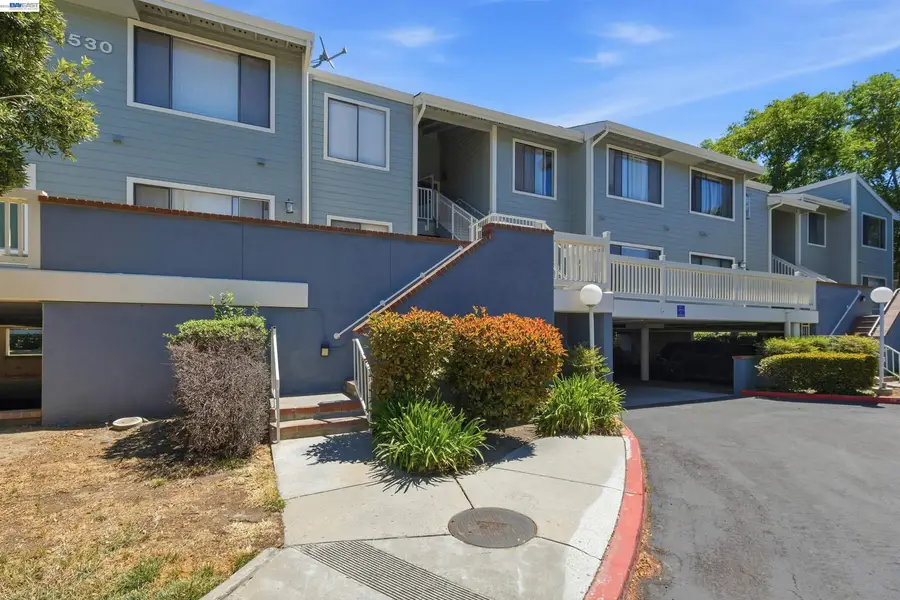 3530 Oakwood Terrace  #104, Fremont, CA 94536 - #3