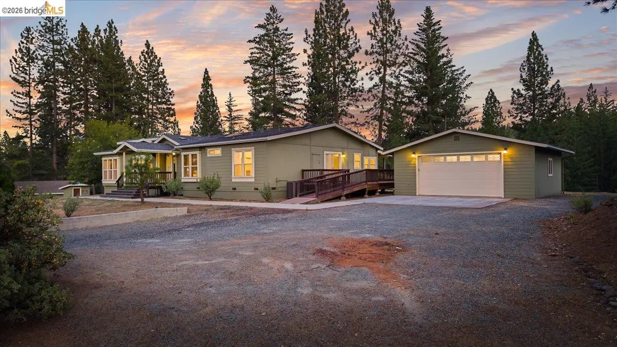 Address Withheld By Seller, Groveland, CA 95321 - #1