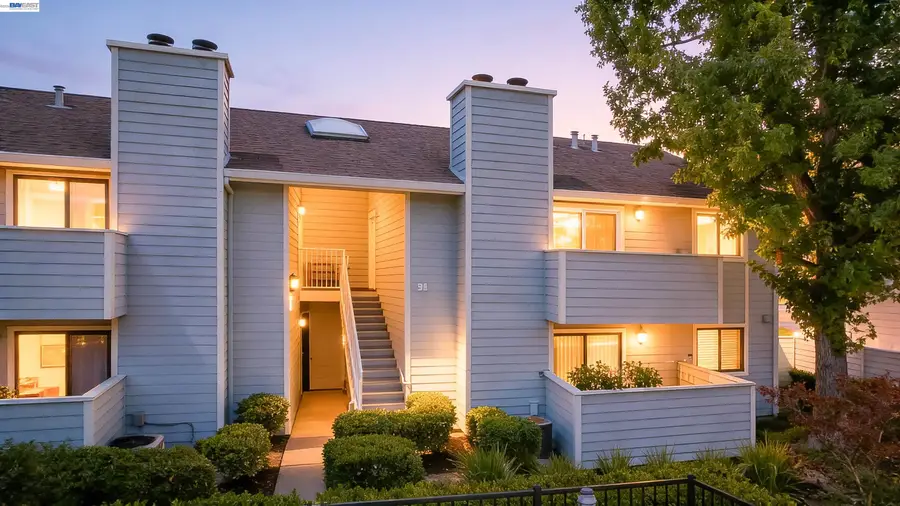 94 Elder Dr  #B, Pacheco, CA 94553 - #2