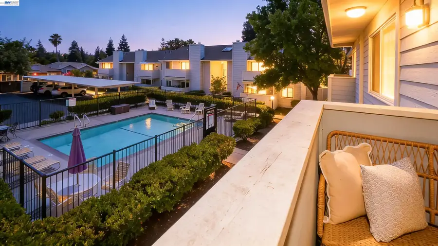 94 Elder Dr  #B, Pacheco, CA 94553 - #3