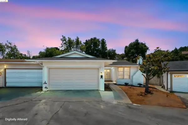 1072 View Dr, RICHMOND, CA 94803