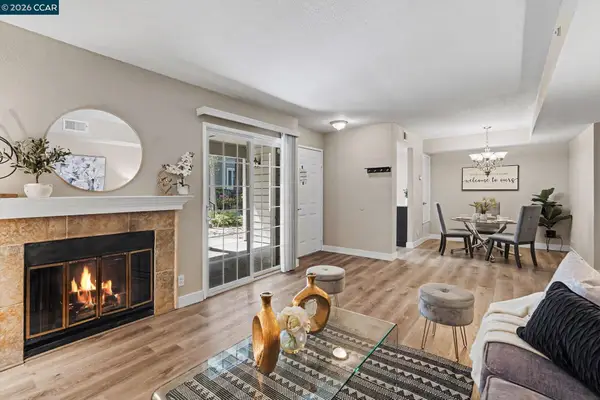 485 Canyon Oaks Dr  #J, OAKLAND, CA 94605