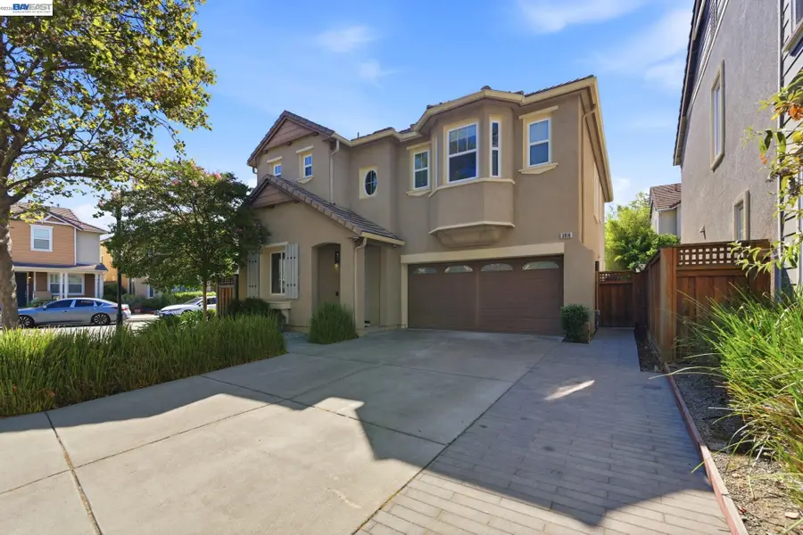 3910 Hidden Grove Ln, Concord, CA 94519 - #2