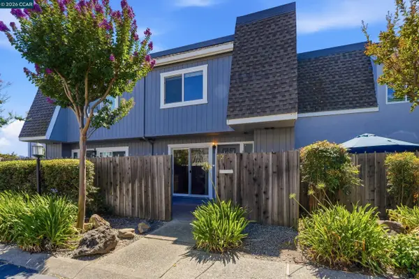 728 Tampico, WALNUT CREEK, CA 94598