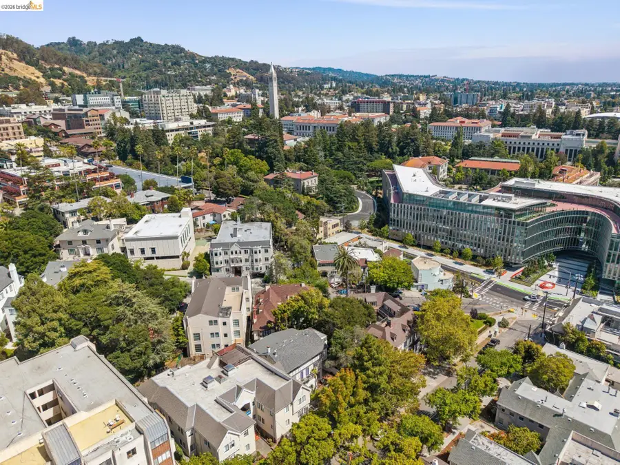 1849 Arch Street  #A, Berkeley, CA 94709 - #2
