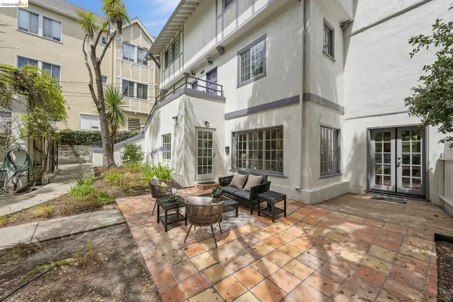 1849 Arch Street  #A, Berkeley, CA 94709 - #3