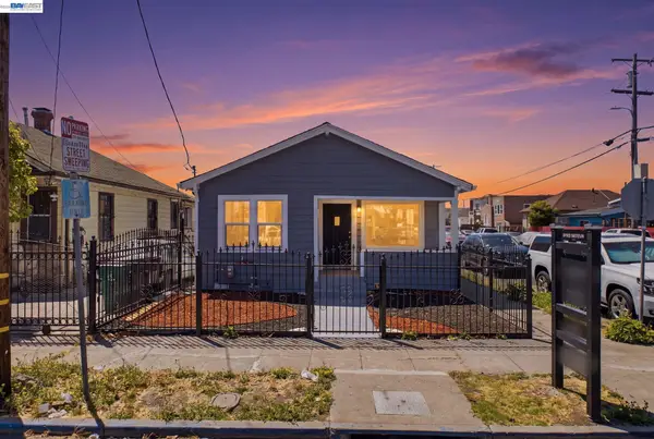1100 Pennsylvania Ave, RICHMOND, CA 94801