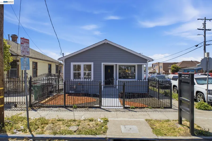 1100 Pennsylvania Ave, Richmond, CA 94801 - #2