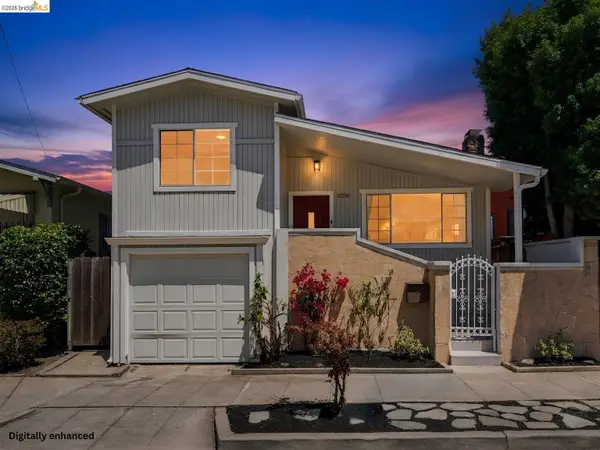 2081 Bonar St, BERKELEY, CA 94702