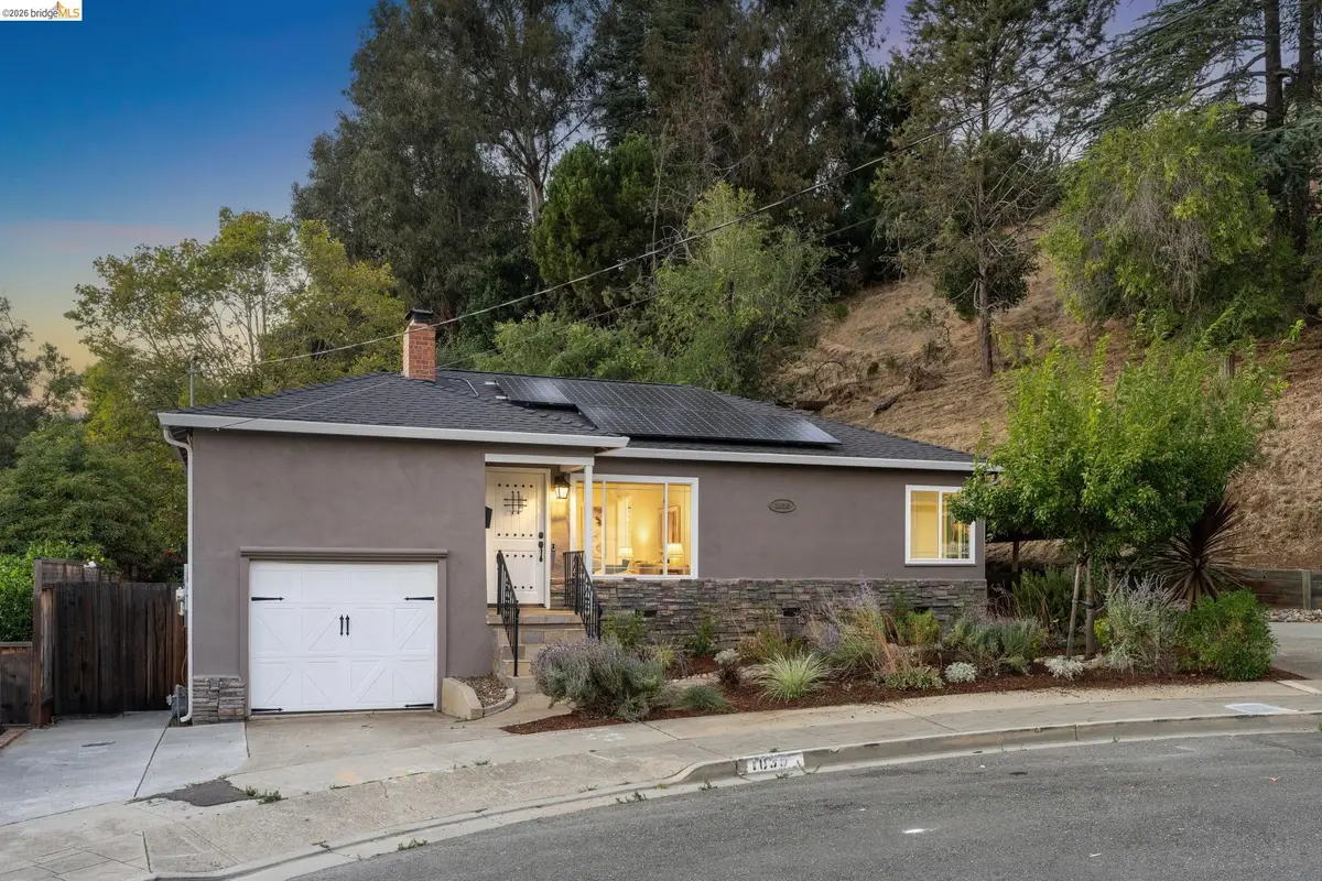 1036 Spring Ct, Hayward, CA 94542 - #1