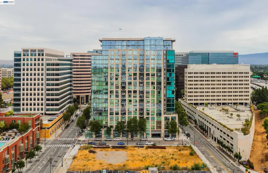 38 Almaden Blvd  #1707, San Jose, CA 95110 - #2