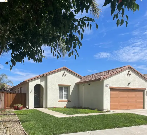 2130 Harborage Way, OAKLEY, CA 94561