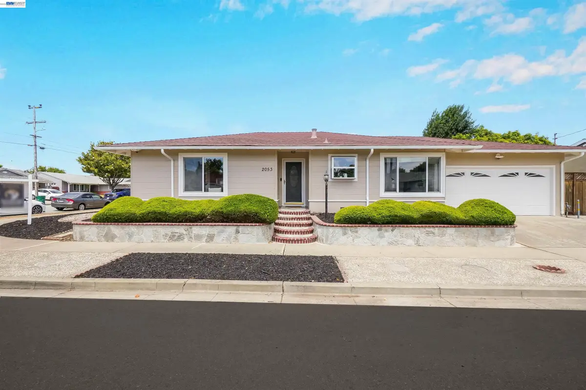 2053 Trafalgar ave, Hayward, CA 94545 - #1
