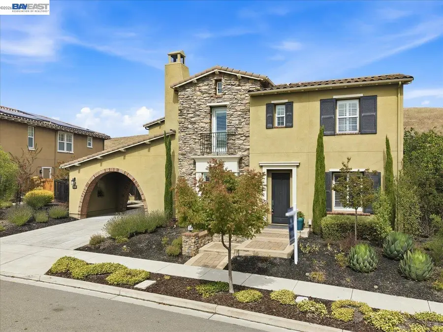 5194 Bengali St, Danville, CA 94506 - #2