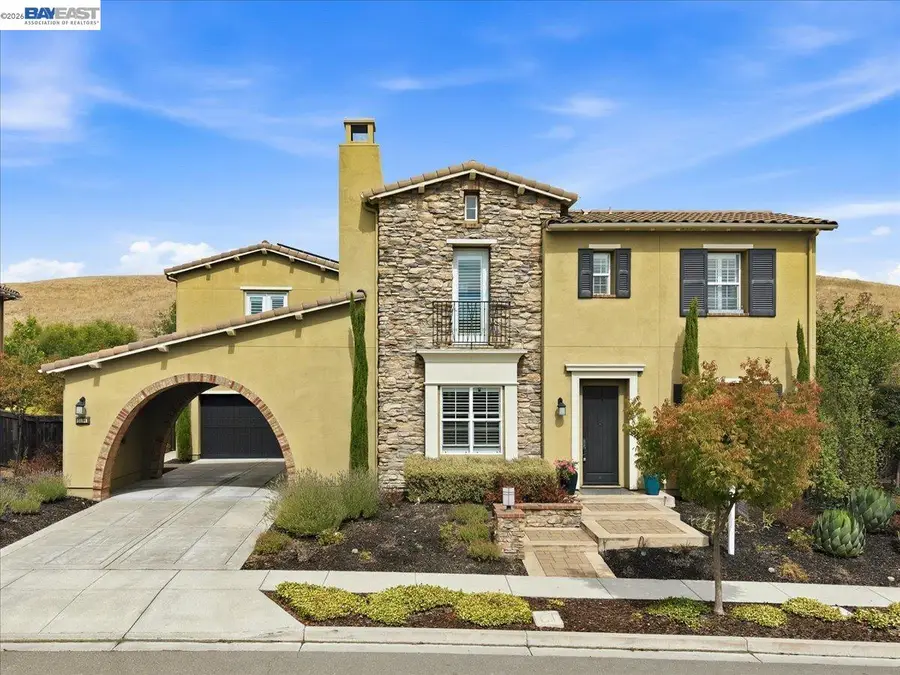 5194 Bengali St, Danville, CA 94506 - #3
