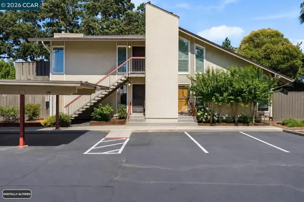 30 Massolo Dr  #B, PLEASANT HILL, CA 94523