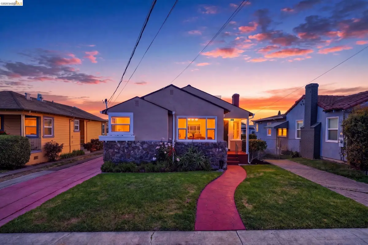 2327 Maywood Ave, Oakland, CA 94605 - #1