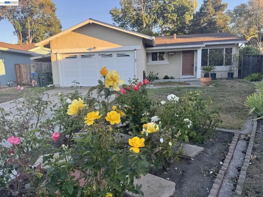 1603 Morgan St, Mountain View, CA 94043 - #2